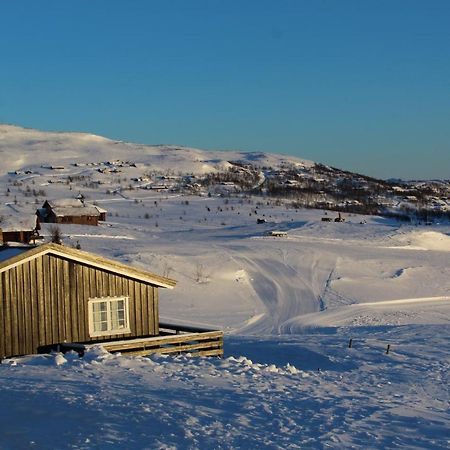 Kjoniksbu - 3 Bedroom Cabin آل المظهر الخارجي الصورة