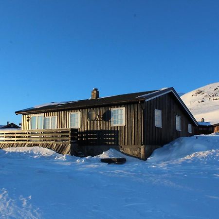 Kjoniksbu - 3 Bedroom Cabin آل المظهر الخارجي الصورة
