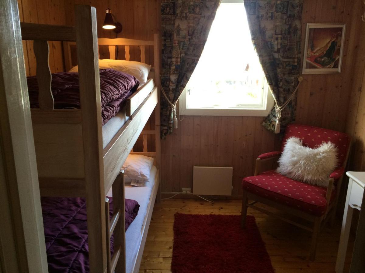 Kjoniksbu - 3 Bedroom Cabin آل المظهر الخارجي الصورة