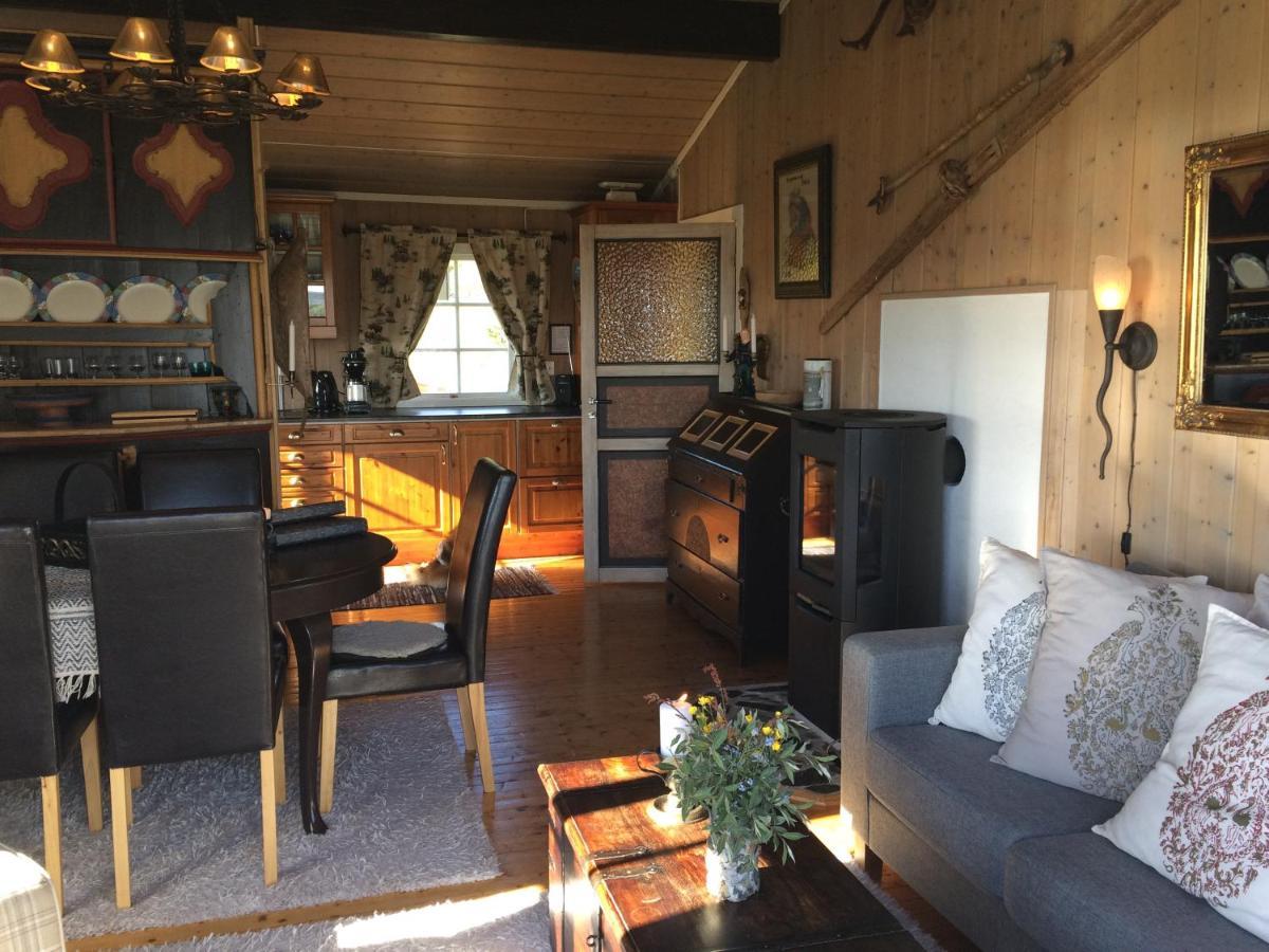 Kjoniksbu - 3 Bedroom Cabin آل المظهر الخارجي الصورة