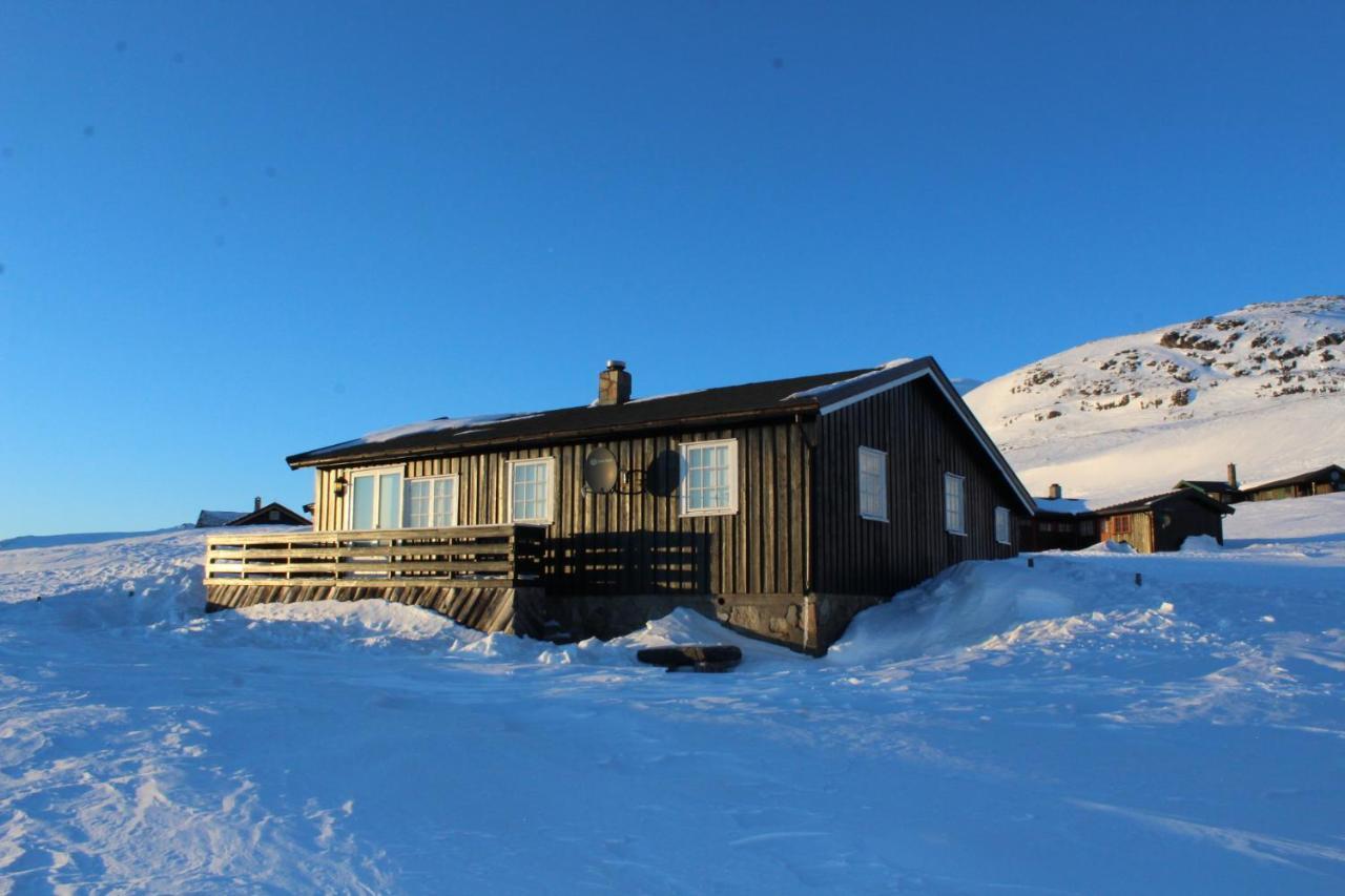 Kjoniksbu - 3 Bedroom Cabin آل المظهر الخارجي الصورة