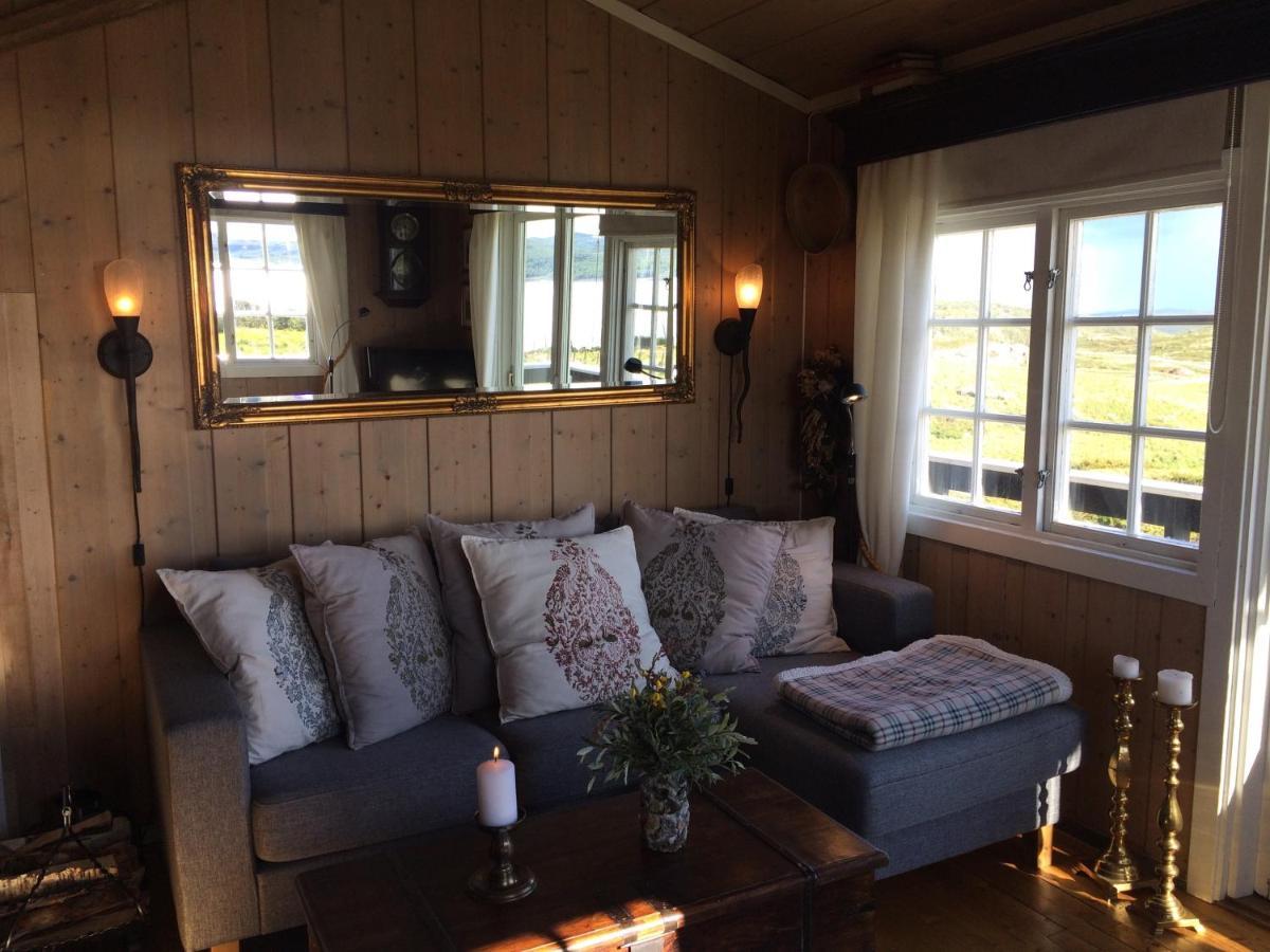 Kjoniksbu - 3 Bedroom Cabin آل المظهر الخارجي الصورة