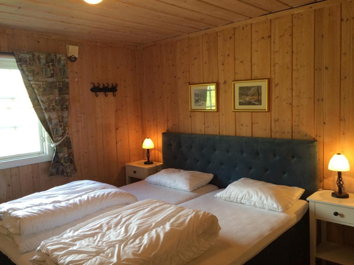 Kjoniksbu - 3 Bedroom Cabin آل المظهر الخارجي الصورة