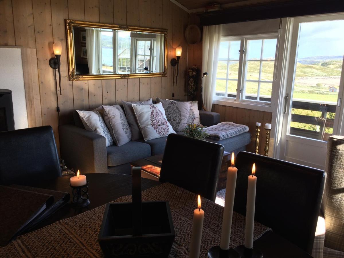 Kjoniksbu - 3 Bedroom Cabin آل المظهر الخارجي الصورة