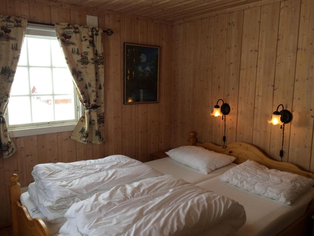 Kjoniksbu - 3 Bedroom Cabin آل المظهر الخارجي الصورة